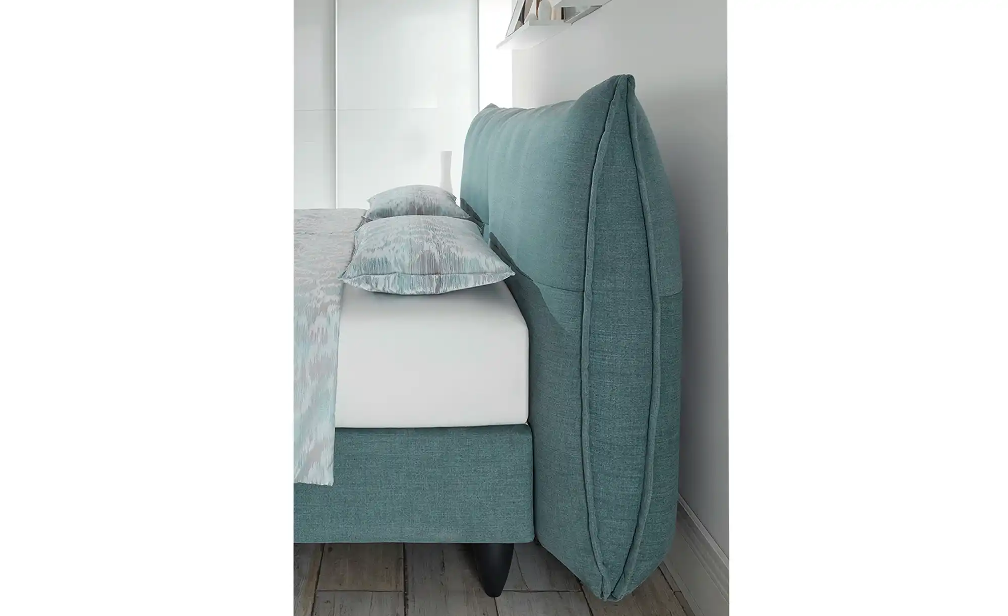 RUF Boxspringbett Senta K