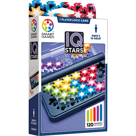 IQ Stars