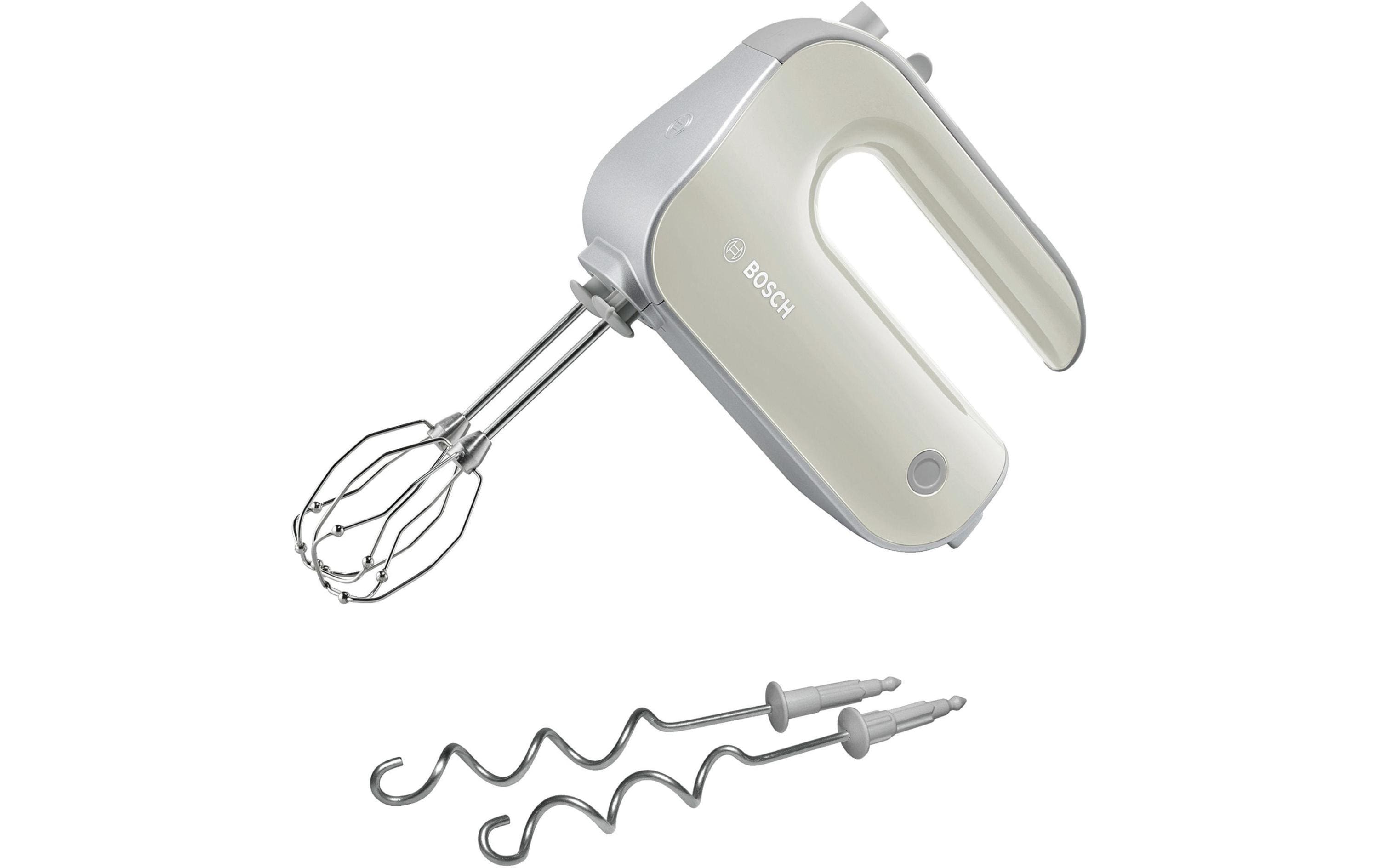Handmixer MFQ4030L Grau/SilberHandrührer