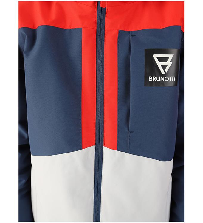 Brunotti Boys Aratiny Snow Jacket