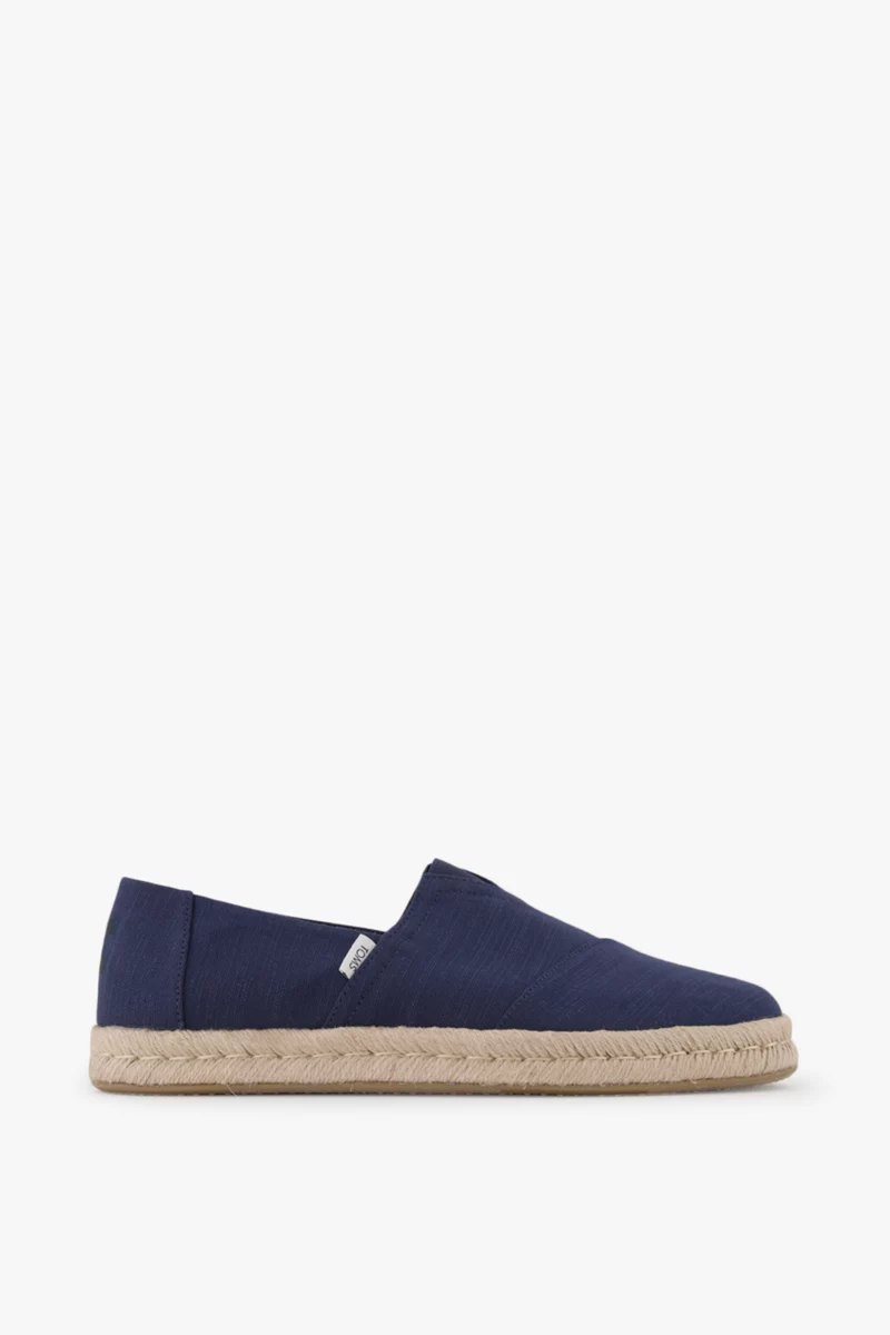 TOMS Alpargata Rope 2.0 Herren Espadrilles
