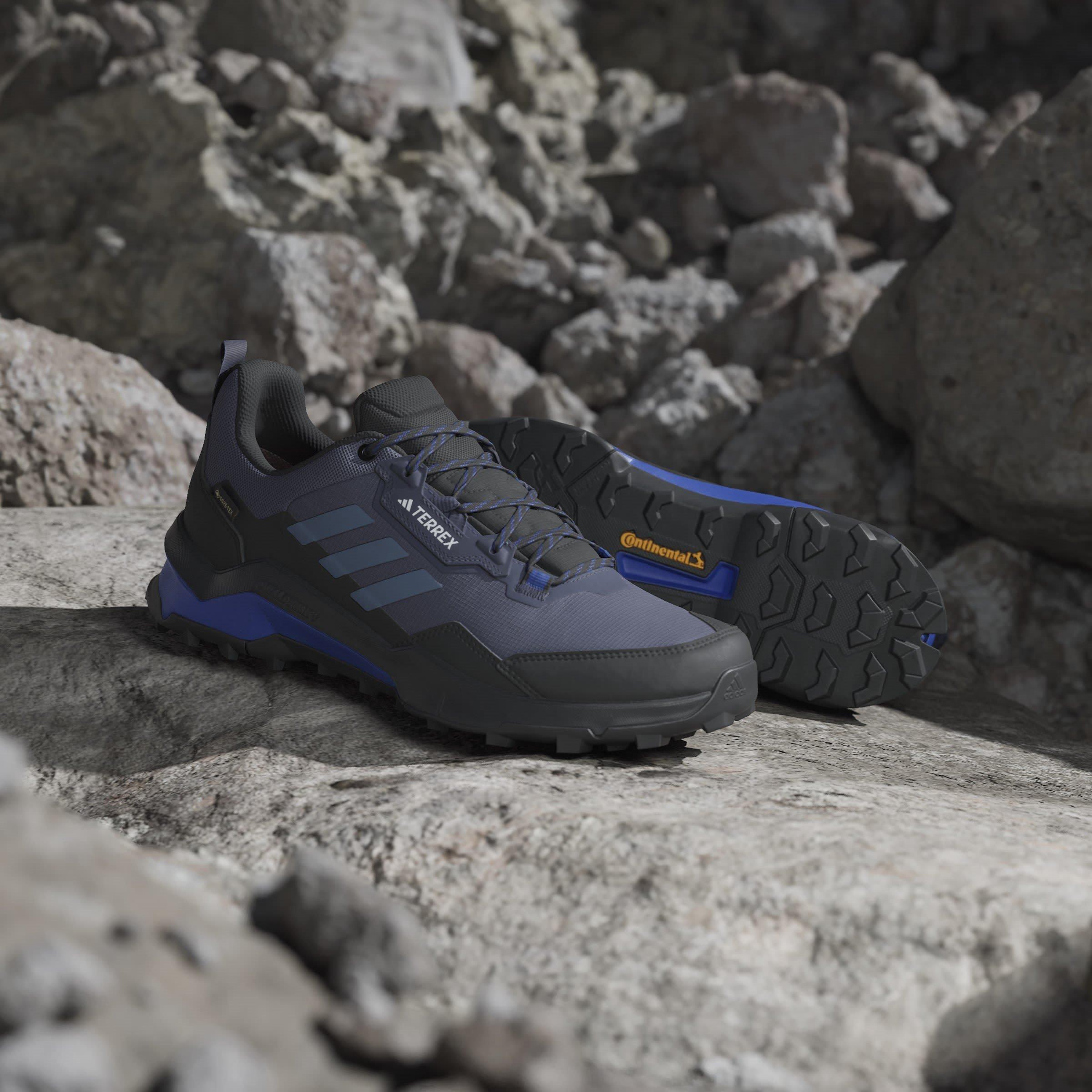 adidas Terrex AX4 Gore Tex Hiking Shoes