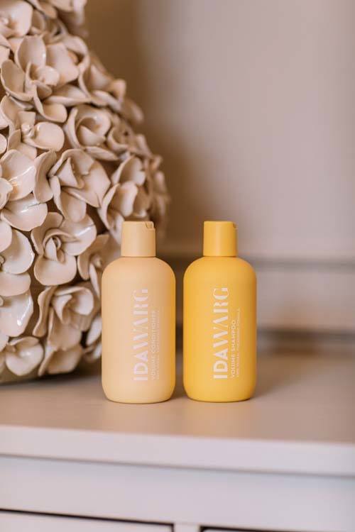 Ida Warg Beauty Volume Shampoo 500ml