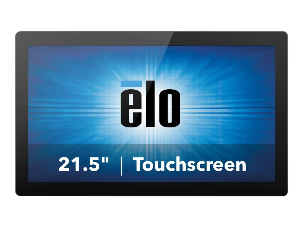 Elo Open-Frame Touchmonitors 2294L - Rev B - LED-skærm - 21.5