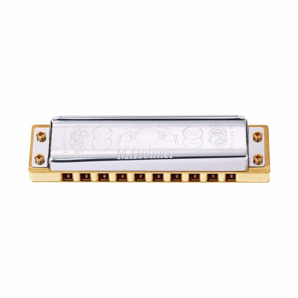 Hohner Marine Band Thunderbird Low E