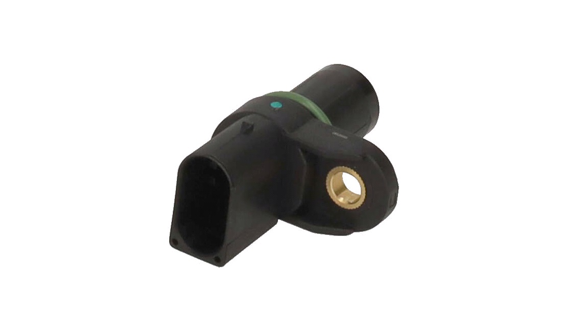 Sensor, knastakselposition