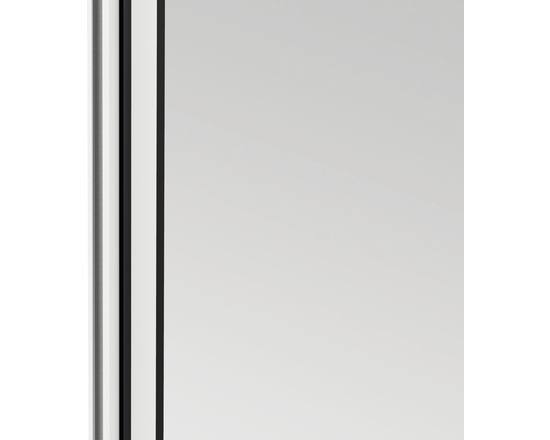 Insectenhor Windhager PLUS kozijndeur wit 100x210 cm