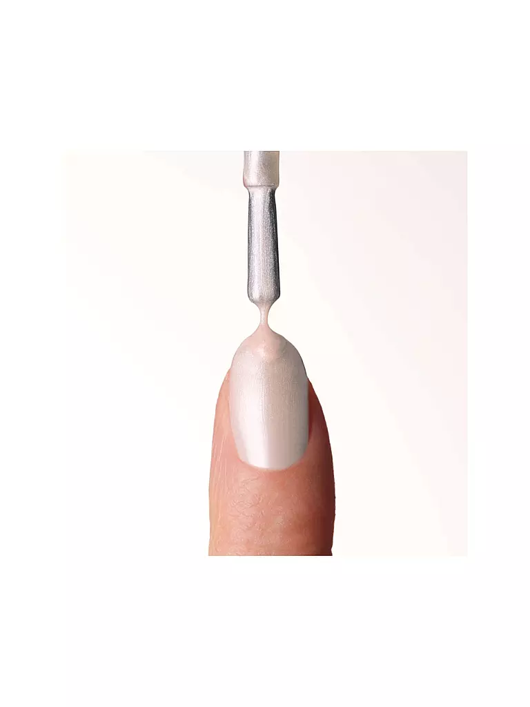ARTDECO Nagellack - Art Couture Nail Lacquer Mini Edition (28 Cake Icing) weiss