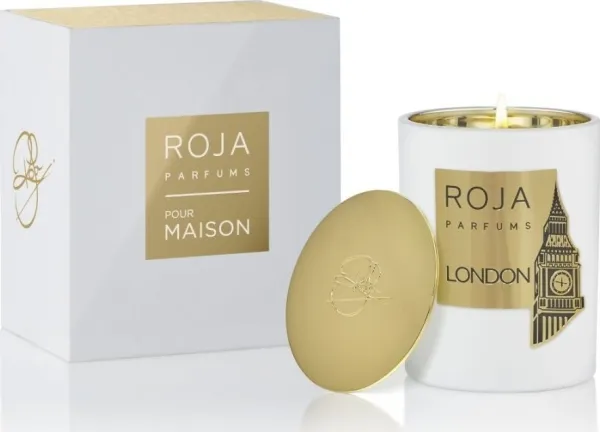 ROJA Parfums London Duftlys 300 g