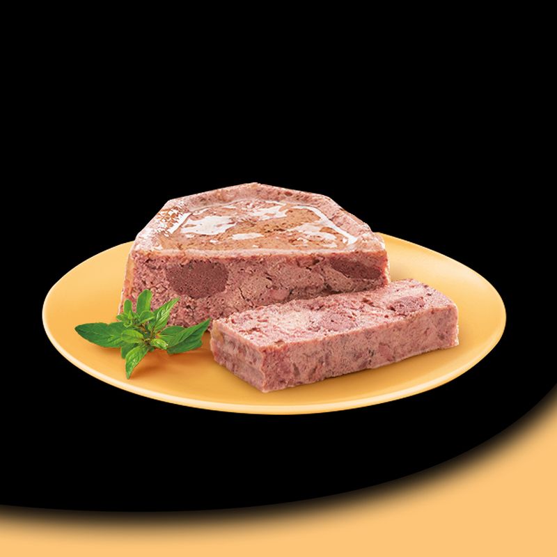 Mégapack Cesar 14 x 150 g pour chien