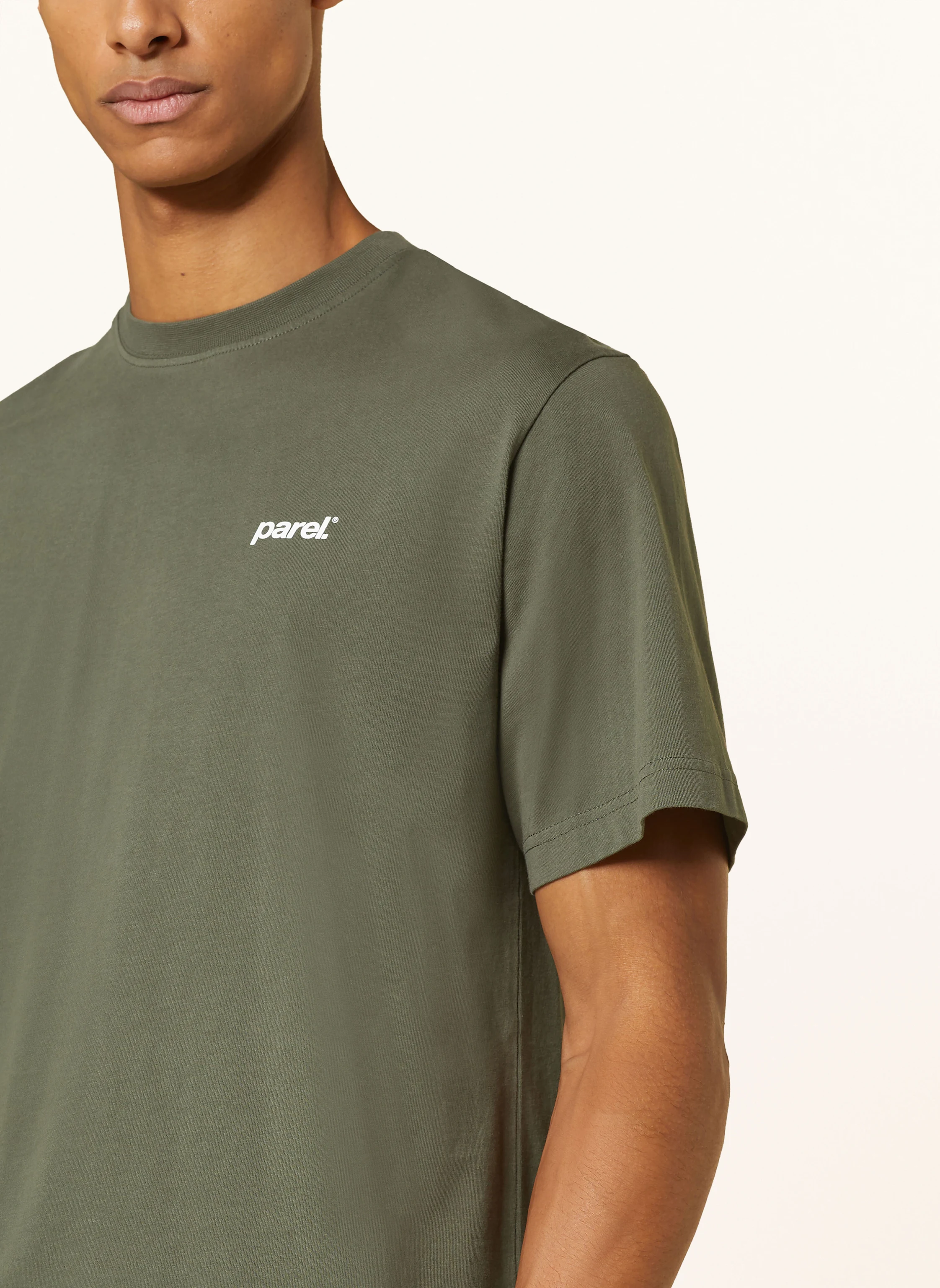parel. T-Shirt BP TEE