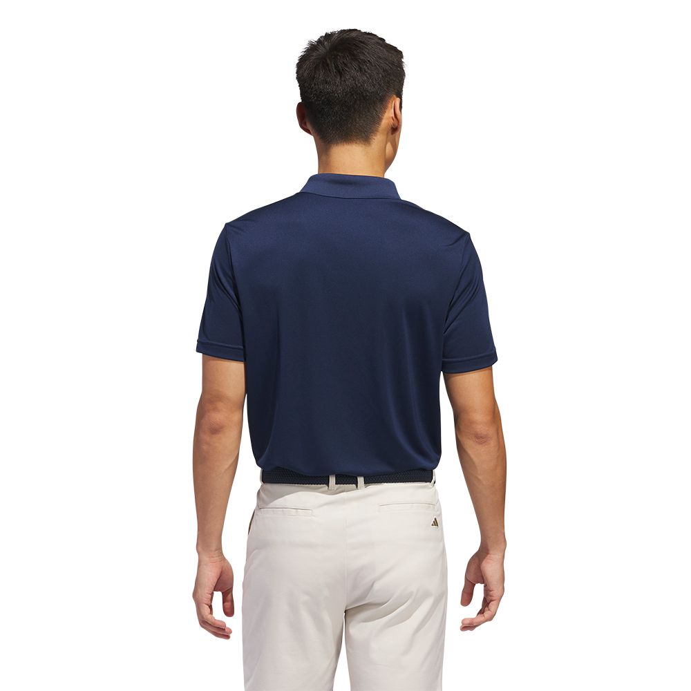 Performance Pique Herre Navy