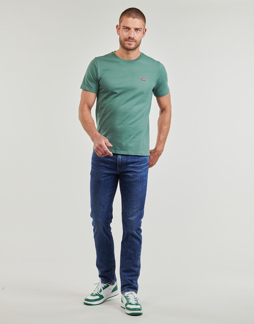 Levi's - 511 SLIM Lightweight Free / To / Be / Cool