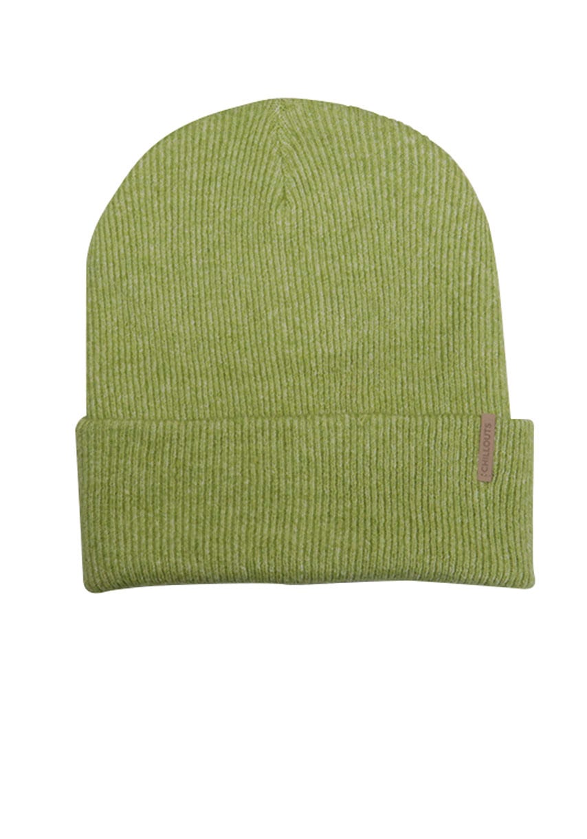 chillouts Beanie »Milea Hat« mit atmungsaktiven und temperaturregulierenden Eigenschaften
