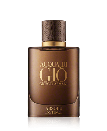 Giorgio Armani Acqua di Gio Homme Absolu Instinct Eau de Parfum Spray 75ml