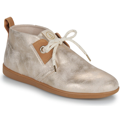 Armistice - STONE MID CUT - Doré
