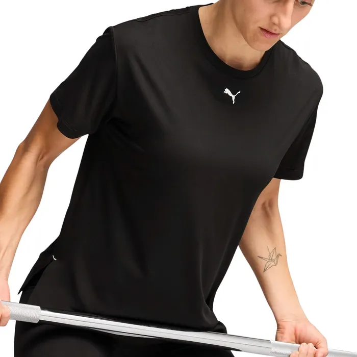 Puma Cloudspun Shirt Dames