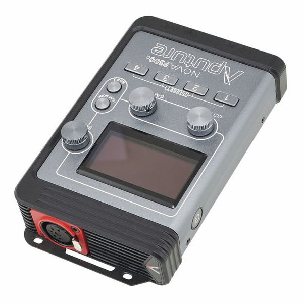 Aputure Nova P300C Kit