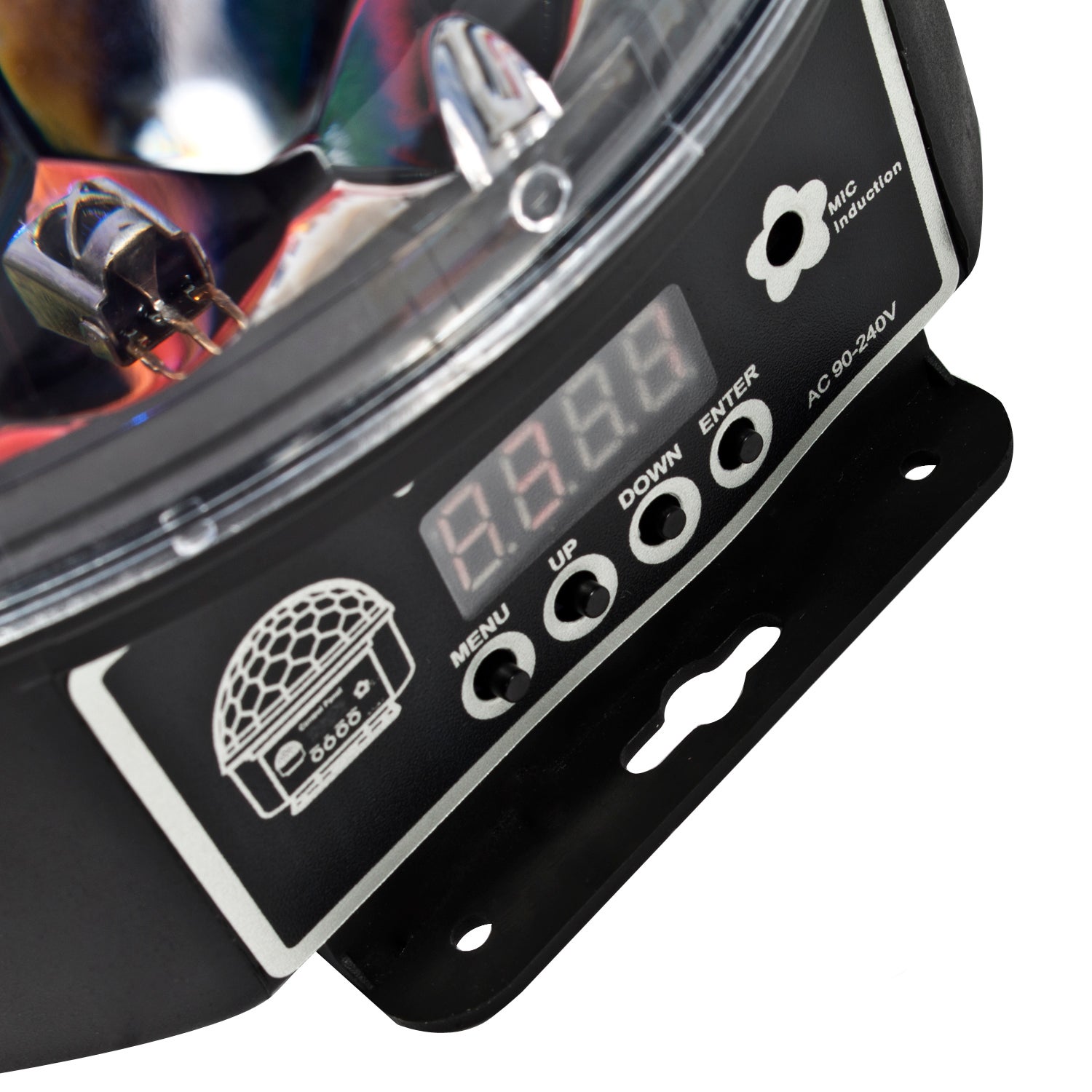 Ayra TDC Sunrise DMX LED lichteffect