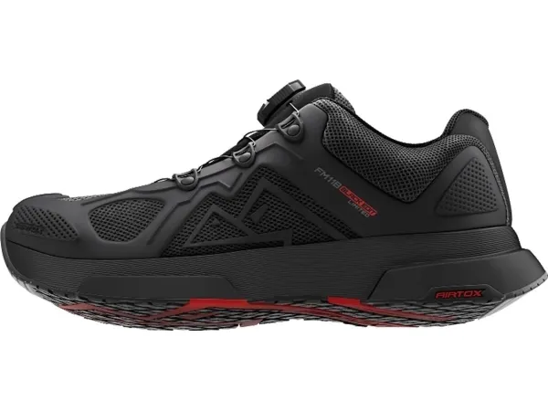 AIRTOX Black Edit FM11B Formula S1P sikkerhedssko Str.42