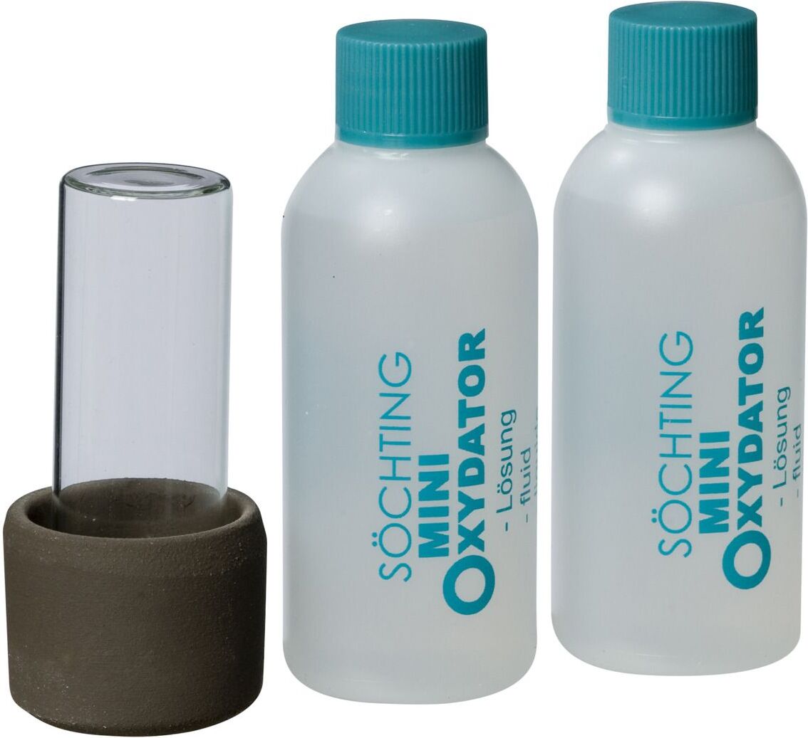 Söchting mini Oxydator