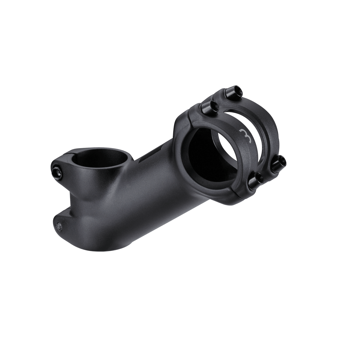 BBB HighRise frempind 70 mm 35 Grader 31,8 mm 1 1/8