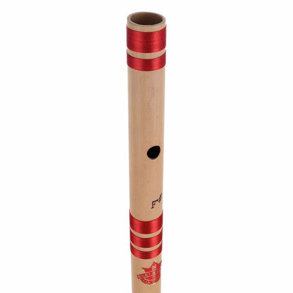 Thomann Nataraj Bansuri Pro Flute F#