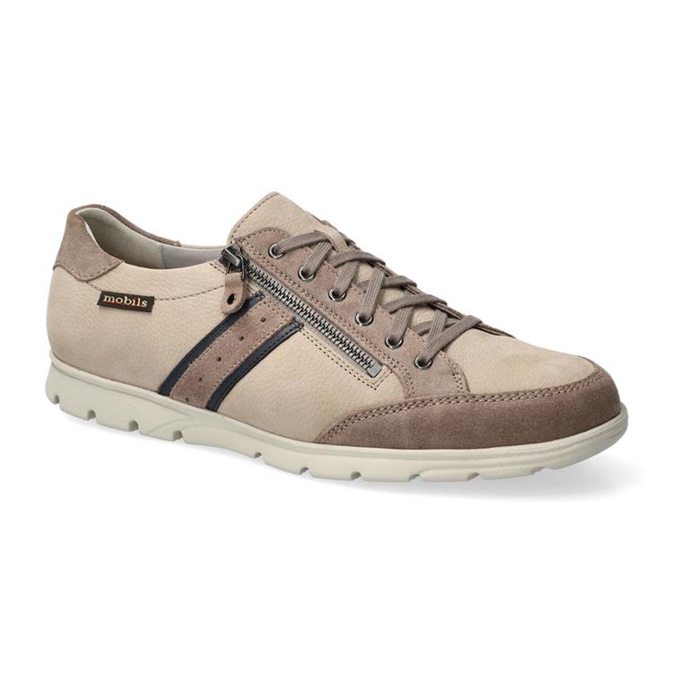 Mephisto Kristof warm grey