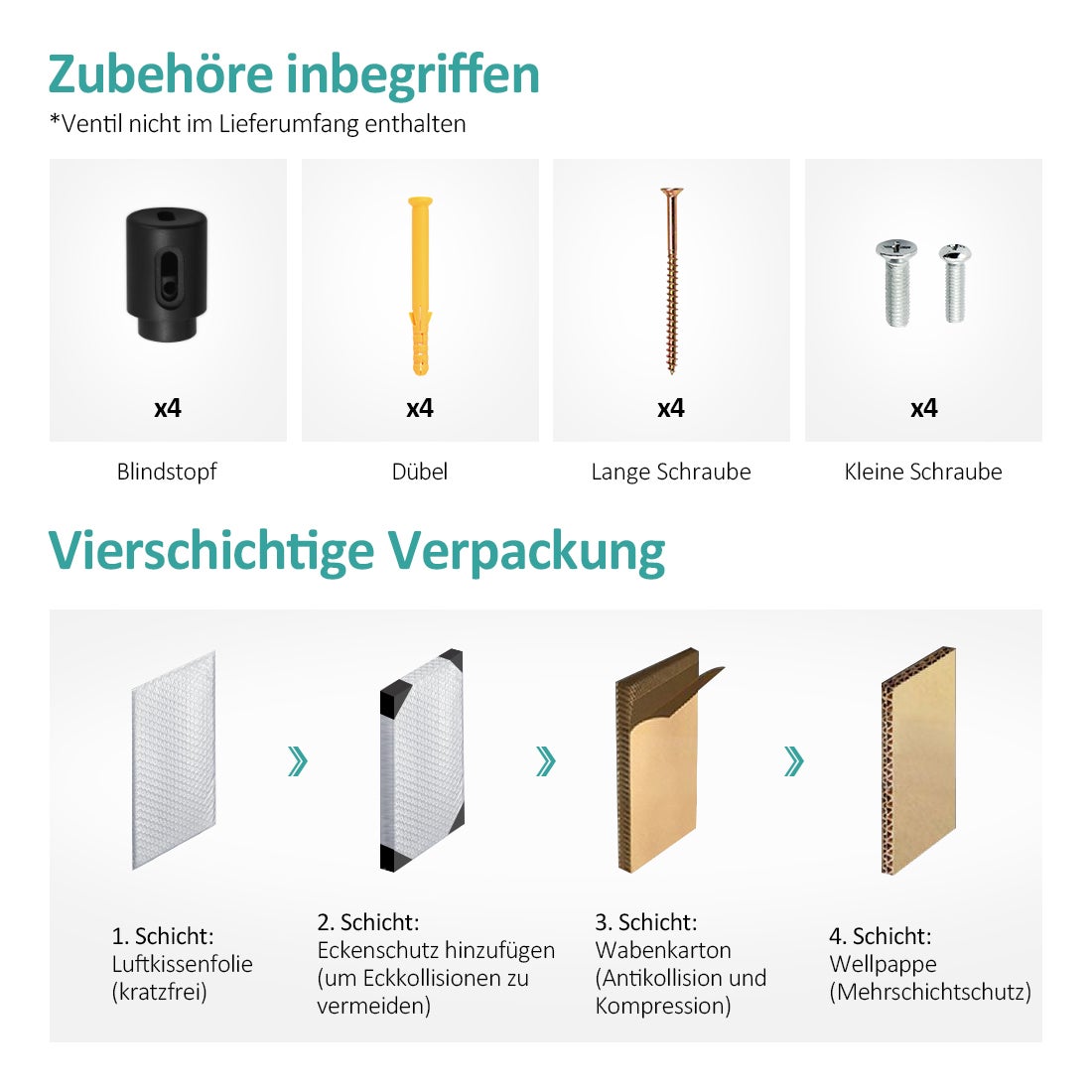 EMKE Designradiator, vlakke badkamerradiator 1320x500 mm antraciet, handdoekwarmer voor badkamers, handdoekdroger, paneelhanddoekradiator met zijwateraansluiting 661W