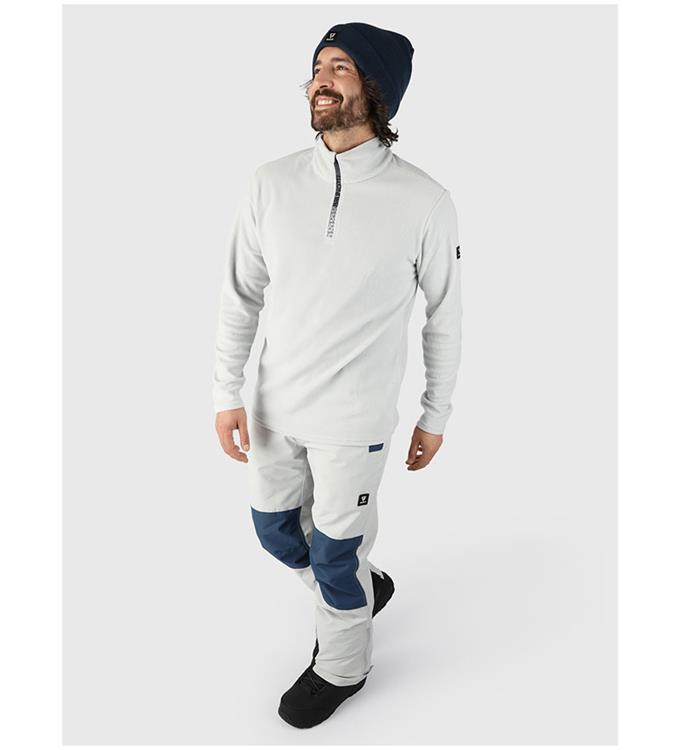Brunotti Men Tenno Fleece Skipully
