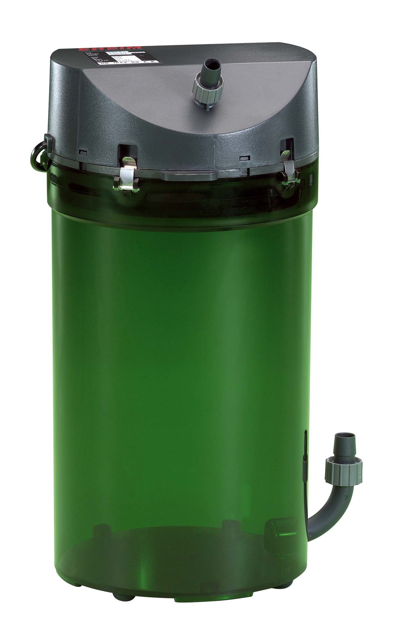 Eheim Classic 600 buitenfilter excl. filtermedia
