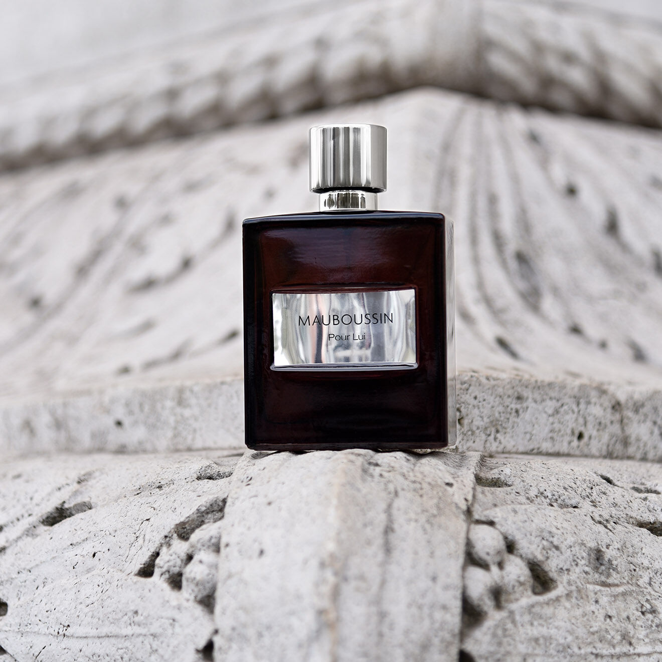 Mauboussin Eau de parfum Pour Lui - 100 ml