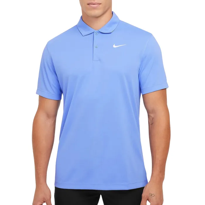Nike Court Dri-FIT Polo Heren