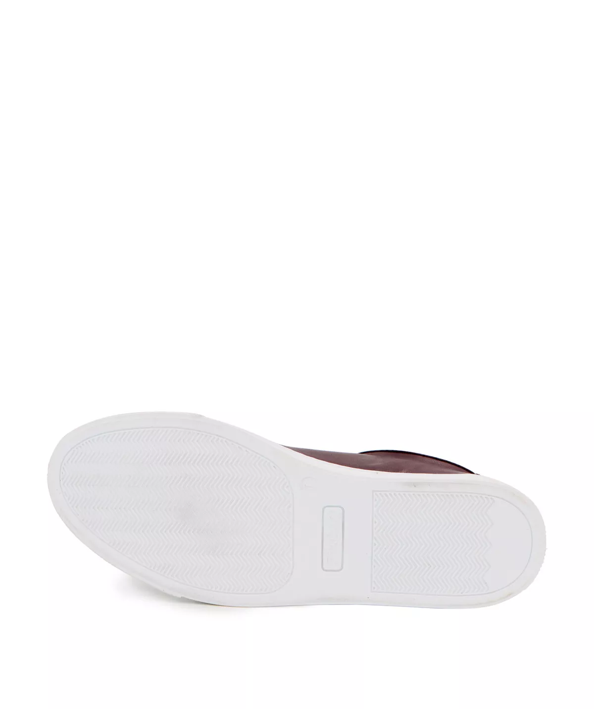 Sneakers JACK Bordeaux