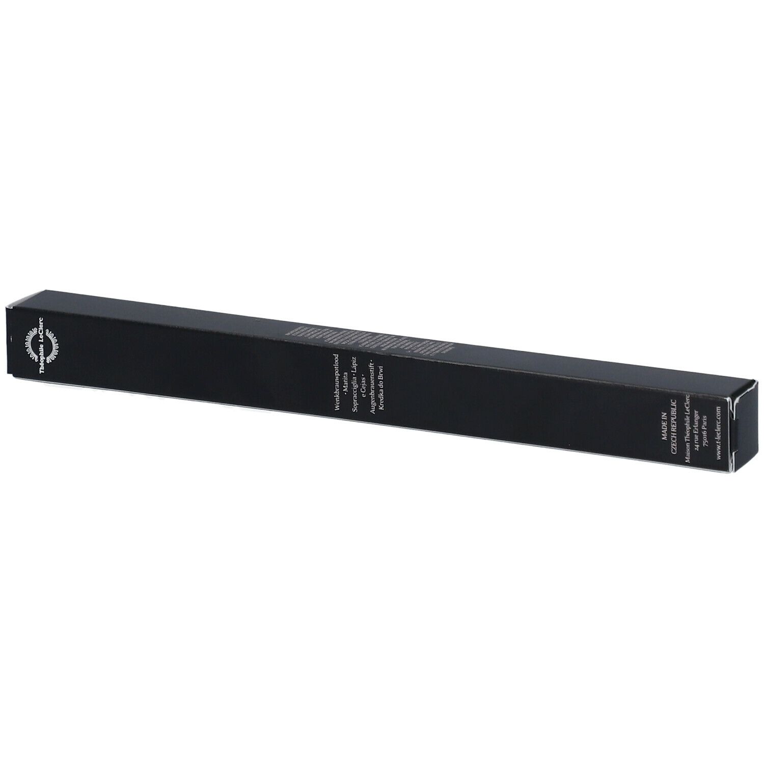 T.LeClerc Eyebrow Pencil