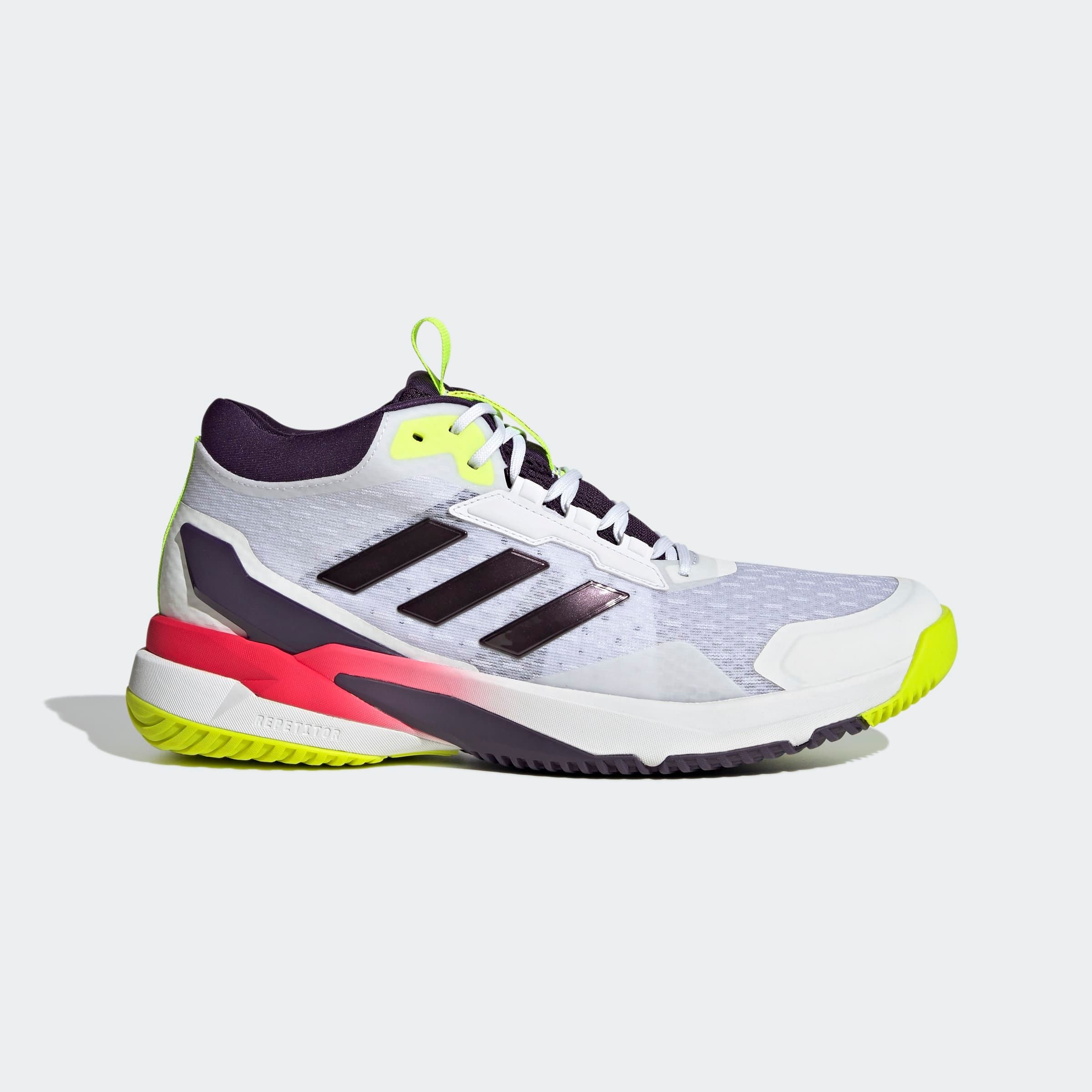 adidas Performance Handballschuh »CRAZYFLIGHT 6 MID INDOOR«  besonders geeignet für Handball und Volleyball