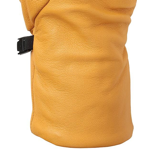 MILLET - GANT DE MONTAGNE LEATHER SHERPA GLOVE