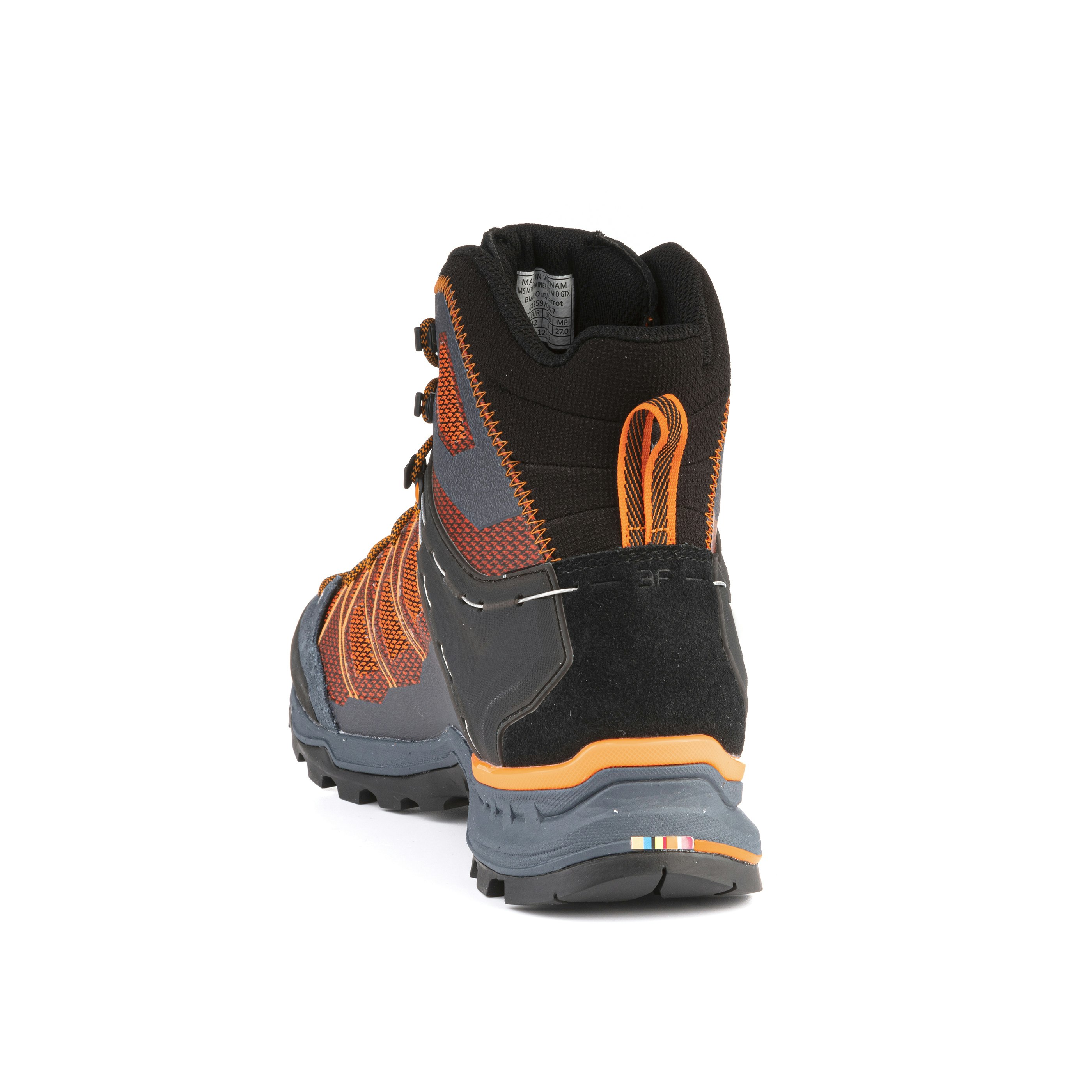 Mountain Trainer Lite Mid GORE-TEX® Herrenschuhe