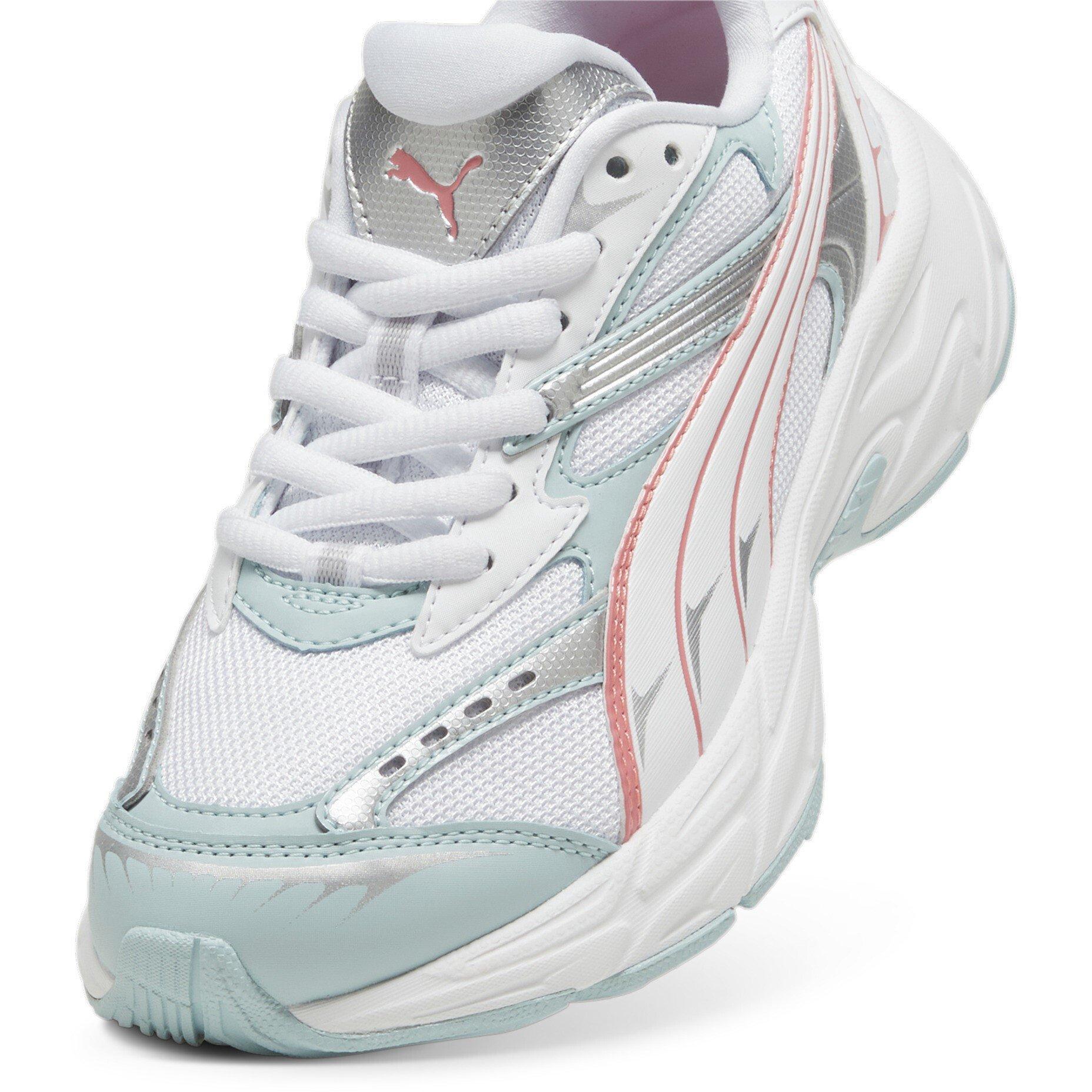 Puma Puma Morphic Techie Jr Runners Unisex Kids