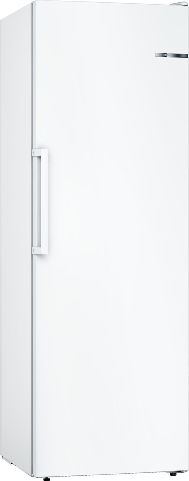 Bosch Serie 4 fryser GSN33VWEP (hvid)