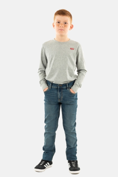 Jeans levi's® 510™ skinny fit m8n yucatan