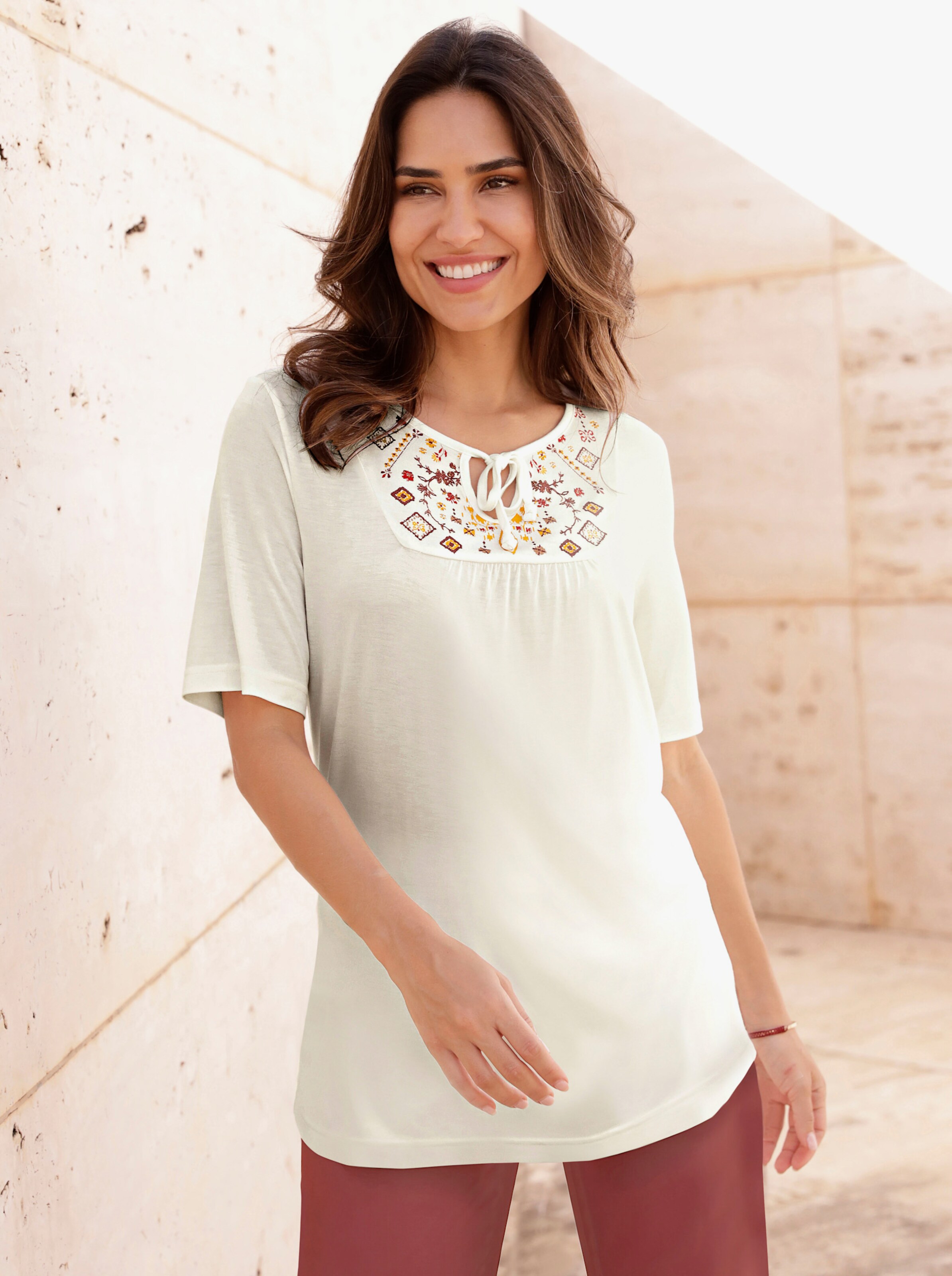 Shirttunika