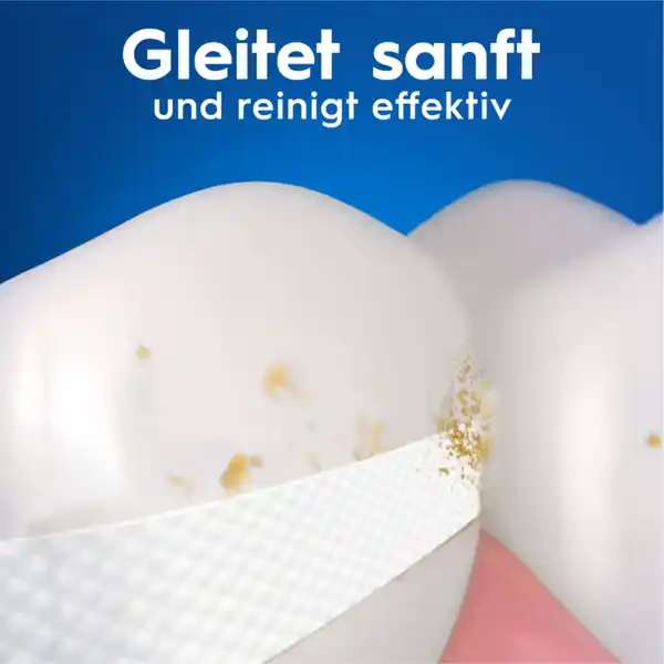 PRO EXPERT Zahnseide Advanced Floss Tiefenreinigung gewachst