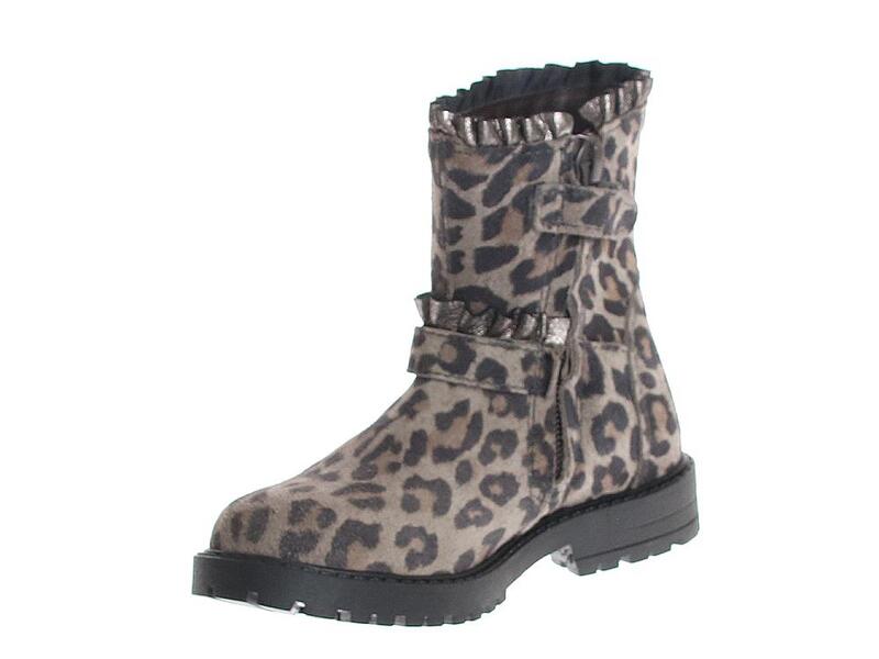 Clic! 9547 Taupe combi