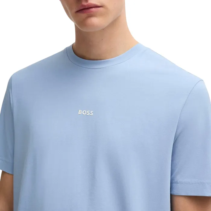 Boss Tchup Shirt Heren