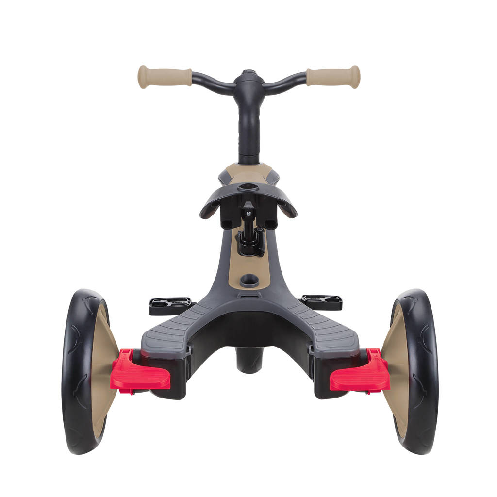 New Trike Explorer 4 in 1 Sand