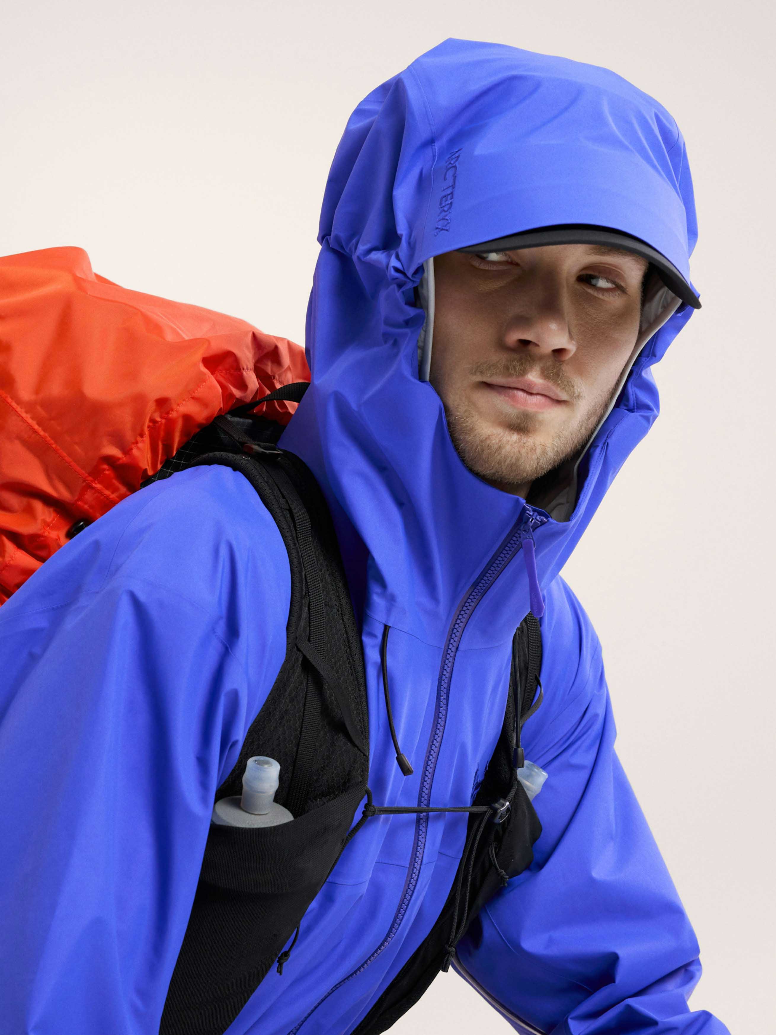 Beta SL Jacket Herre Electra