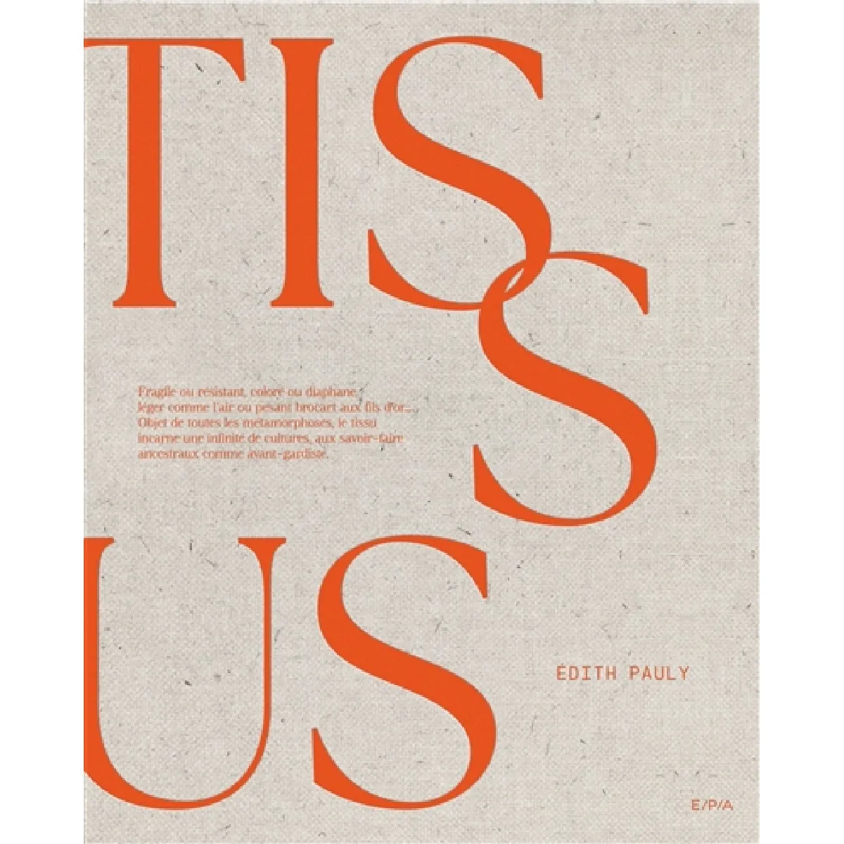Tissus
