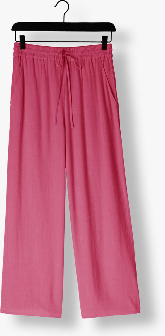 CIRCLE OF TRUST roze circle of trust wijde broek celia pants