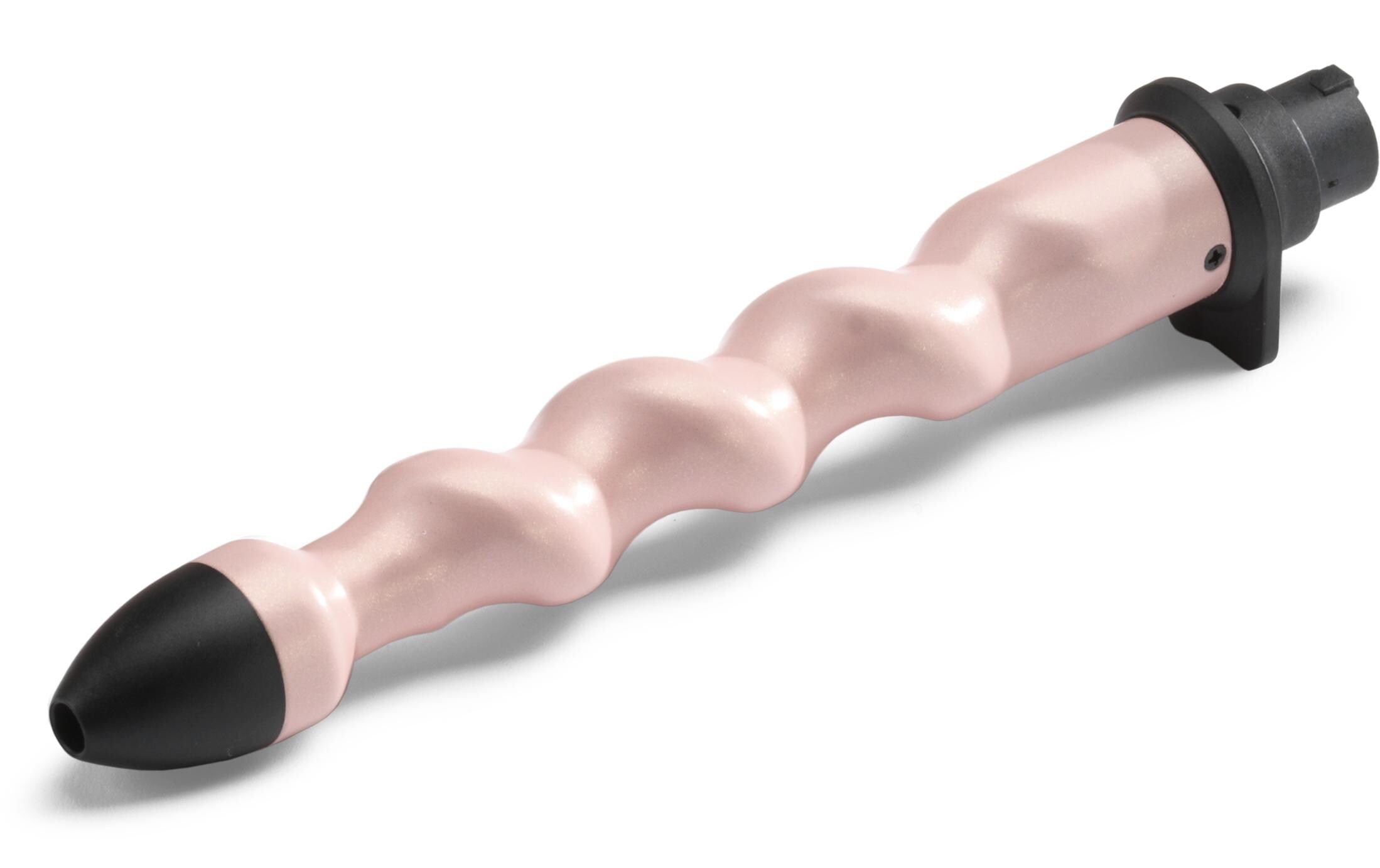 Multistyler Curl and Wave Trio MS750EMulti Styler Lockenstab mit 3 Aufsätzen